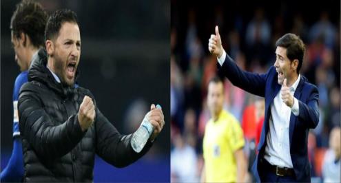 تقرير.. 5 مدربين قادوا أنديتهم من المجهول للوصول للقمة